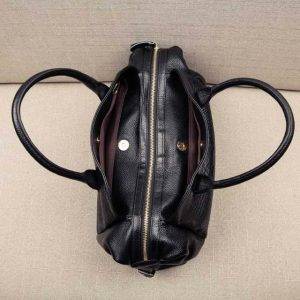 Chantelle Genuine Leather Shoulder bag 