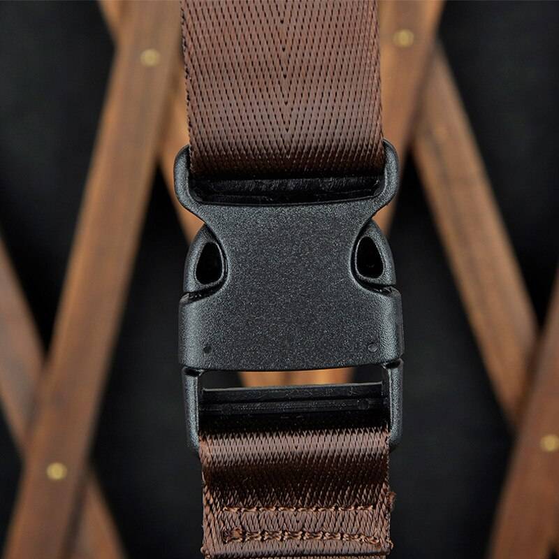 Norbinus Motorcycle Men Waist Bag Belt Fanny Packs Genuine Leather Thigh Drop Leg Bag Male Shoulder Messenger Bag Hip Hook Pouch