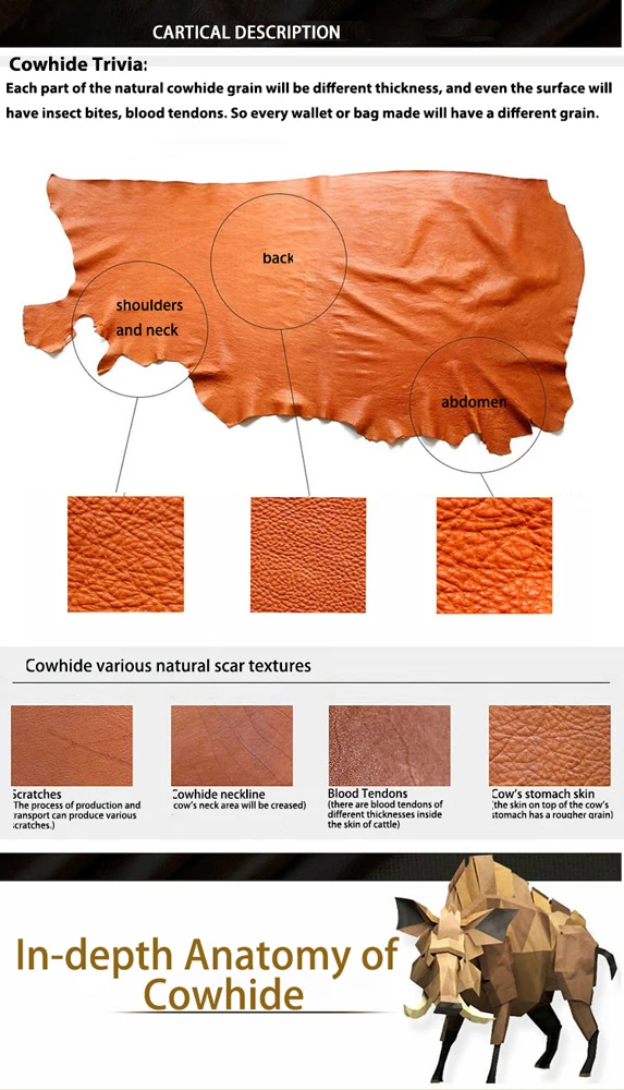 Genuine Leather Men's Leather Chest Bag Vintage Sling Bag For Men,Crossbody Shoulder Bag Casual Small Backpack