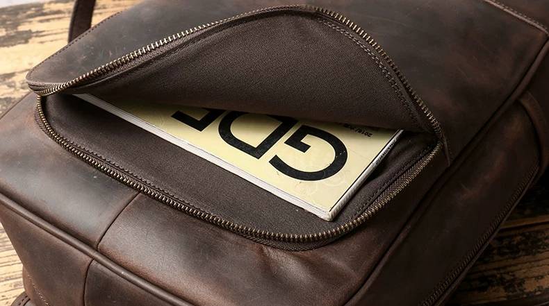 Warren Vintage Genuine Leather Travel Laptop Backpack Best Sellers Men Men Bags Messenger Bags New Arrivals Travel Bags Warren Vintage Genuine Leather Travel Laptop Backpack Best Sellers Men Men Bags Messenger Bags New Arrivals Travel Bags