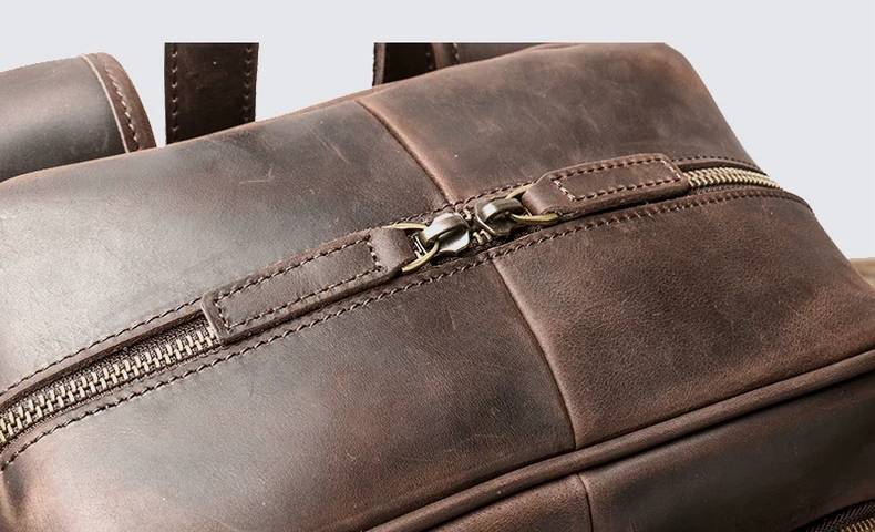 Warren Vintage Genuine Leather Travel Laptop Backpack Best Sellers Men Men Bags Messenger Bags New Arrivals Travel Bags Warren Vintage Genuine Leather Travel Laptop Backpack Best Sellers Men Men Bags Messenger Bags New Arrivals Travel Bags